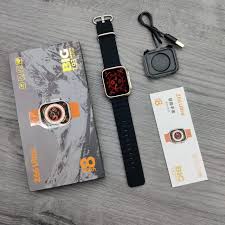 Z66 Ultra Watch 8 Smart Watch